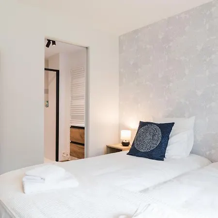 Holiday home Arbre Epine *