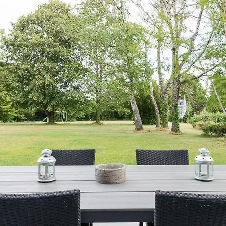 Arbre Epine Holiday home