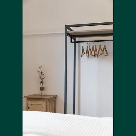 別荘 Arbre Epine サルト・レ・スパ