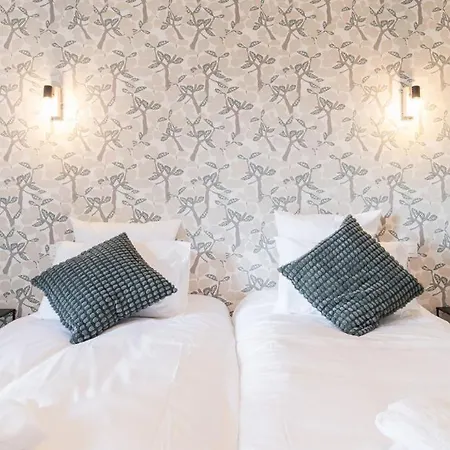 Arbre Epine Holiday home Sart-lez-Spa
