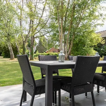 Holiday home Arbre Epine