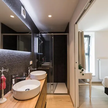 Holiday home Arbre Epine *