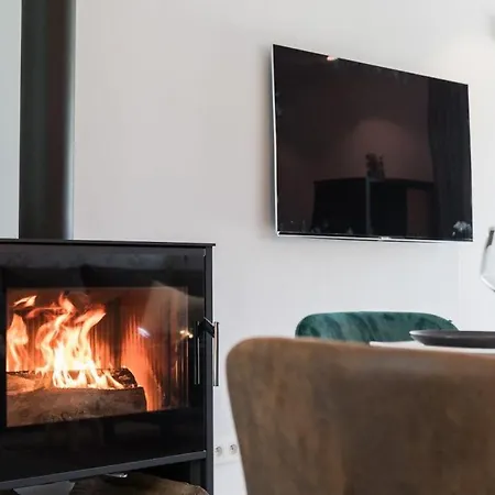 別荘 Arbre Epine *