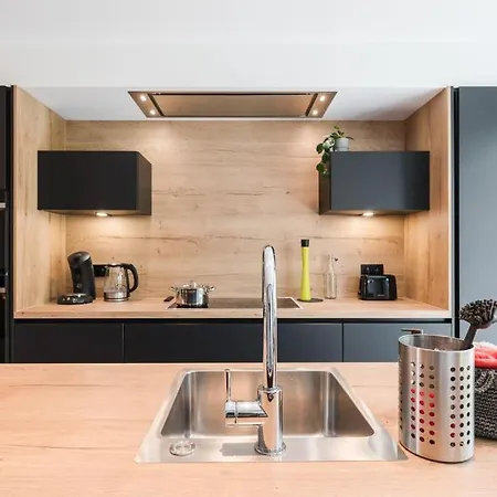 Arbre Epine Holiday home
