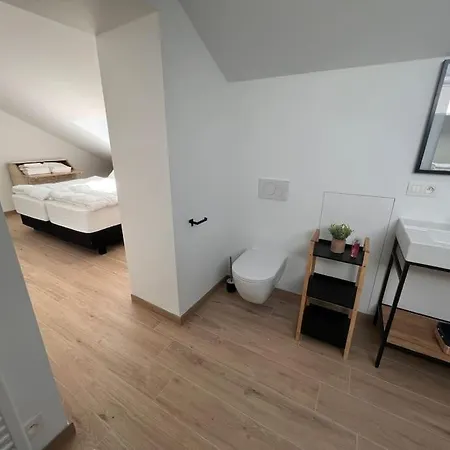 Arbre Epine Holiday home