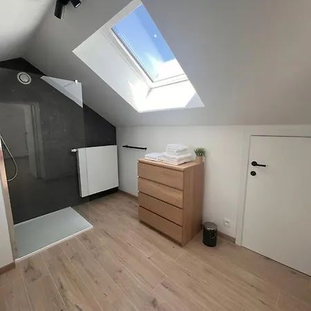 Vakantiehuis Arbre Epine Sart-lez-Spa