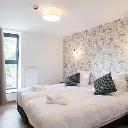 別荘 Arbre Epine サルト・レ・スパ