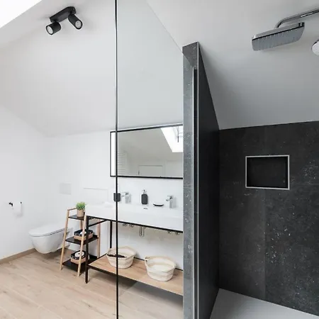 Holiday home Arbre Epine *