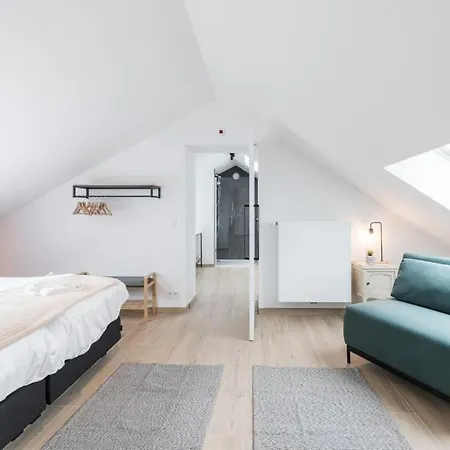 Vakantiehuis Arbre Epine