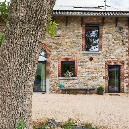 Holiday home Arbre Epine