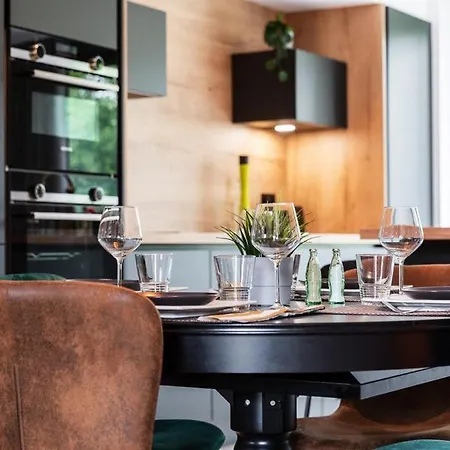 Arbre Epine Holiday home