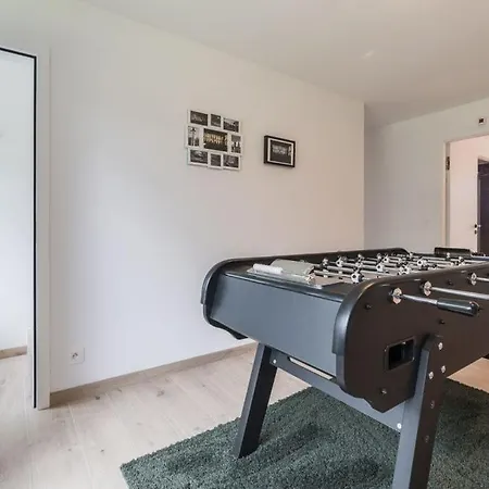 Arbre Epine Holiday home *