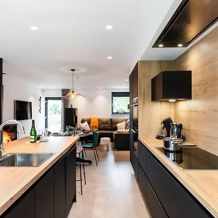 Holiday home Arbre Epine