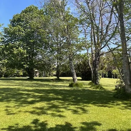 Holiday home Arbre Epine *