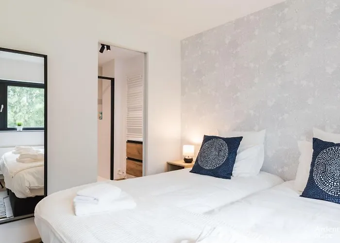 Vakantiehuis Arbre Epine *