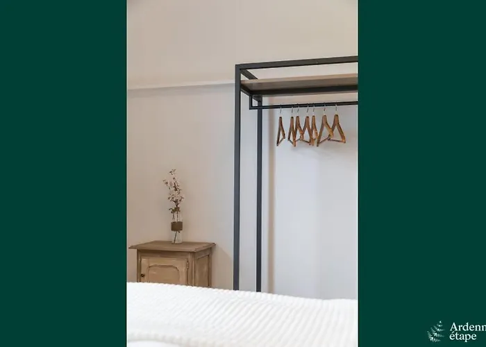 Vakantiehuis Arbre Epine Sart-lez-Spa