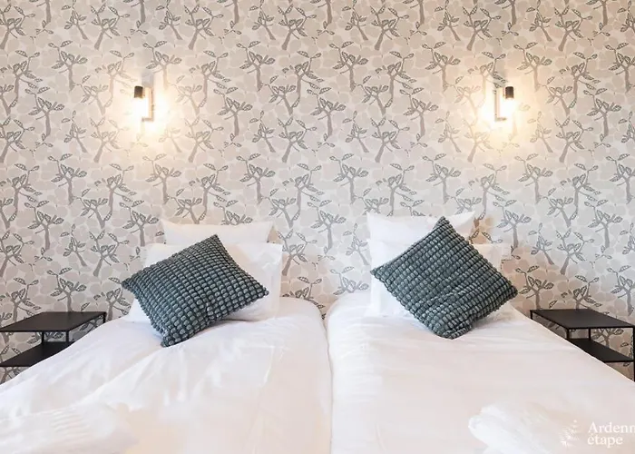 Arbre Epine Vakantiehuis Sart-lez-Spa