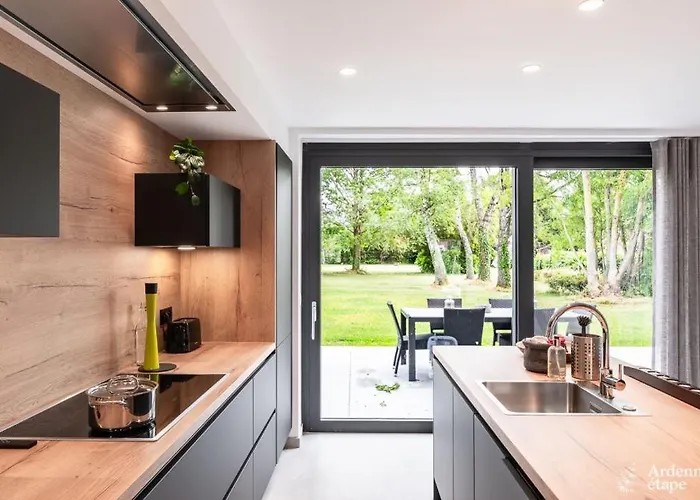 Arbre Epine Vakantiehuis *