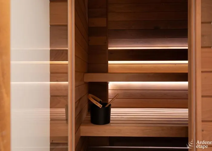 Arbre Epine Vakantiehuis *