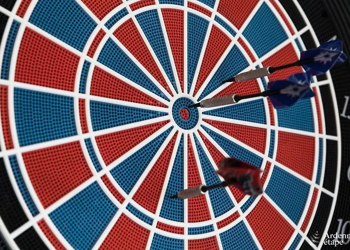 Arbre Epine Vakantiehuis