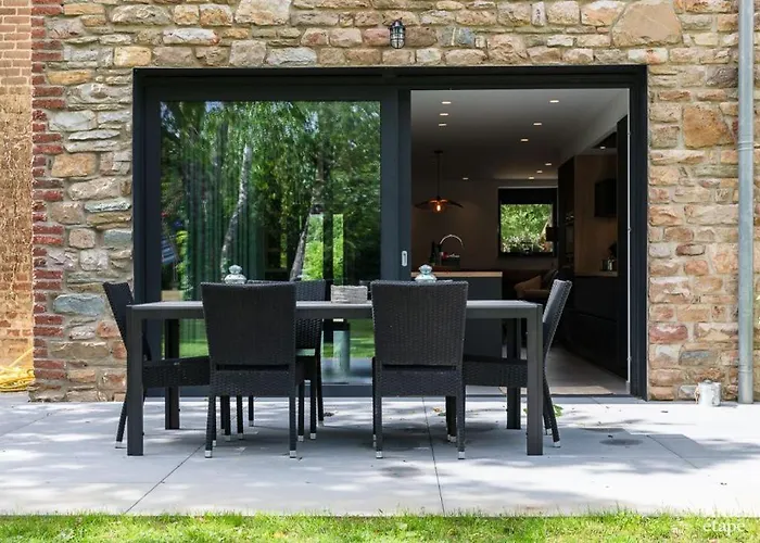 Arbre Epine Sart-lez-Spa