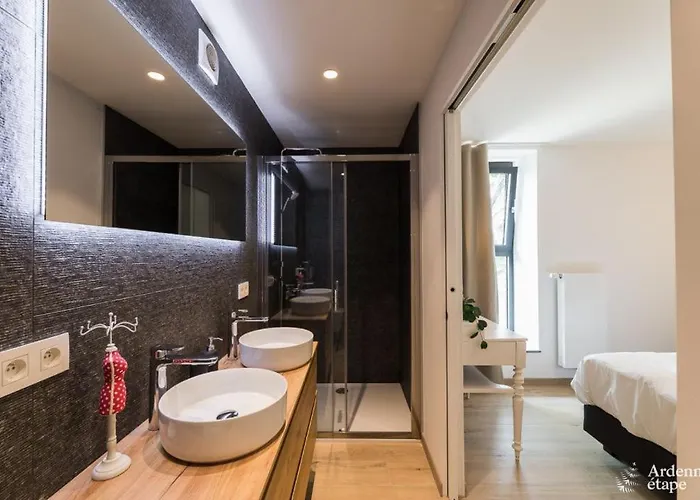 Vakantiehuis Arbre Epine *