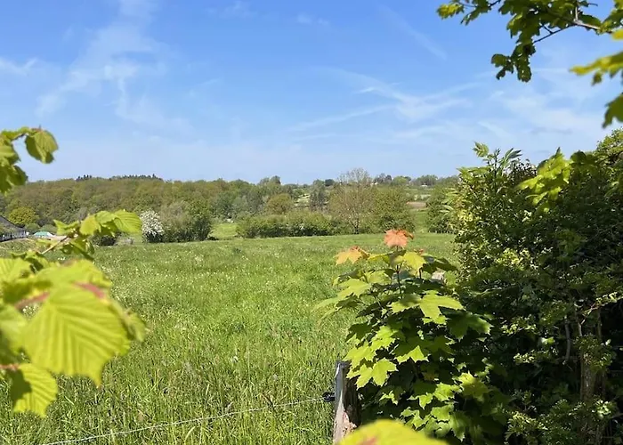 Arbre Epine * Sart-lez-Spa