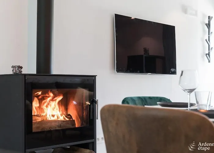 Hébergement de vacances Arbre Epine *