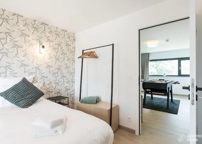 Vakantiehuis Arbre Epine *