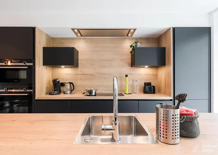 Arbre Epine Vakantiehuis