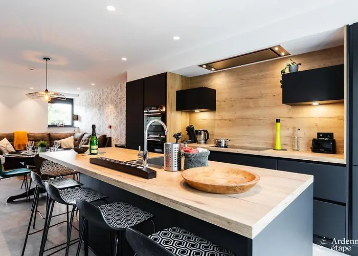 Arbre Epine Vakantiehuis *