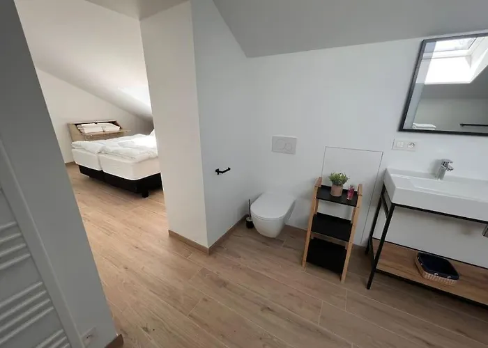 Arbre Epine Vakantiehuis