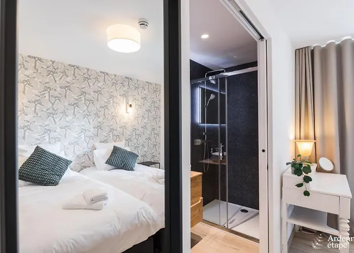 Vakantiehuis Arbre Epine