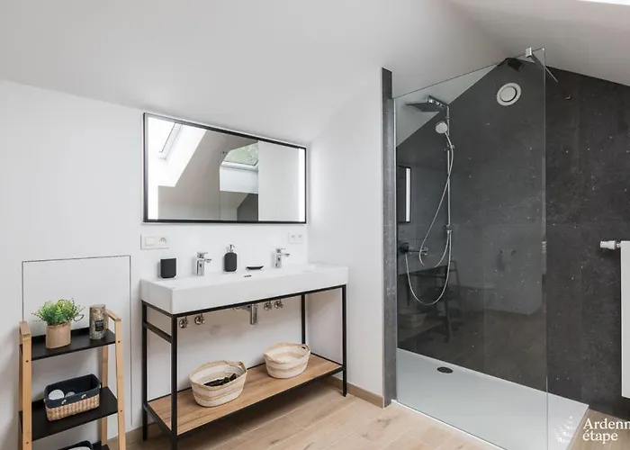 Arbre Epine Vakantiehuis