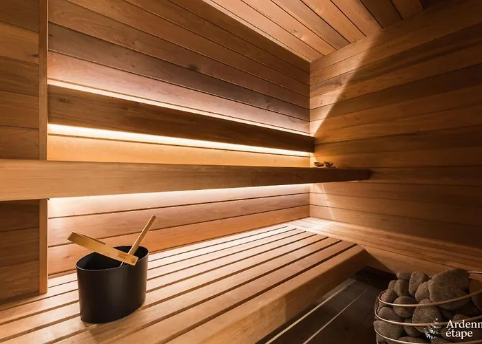 Hébergement de vacances Arbre Epine