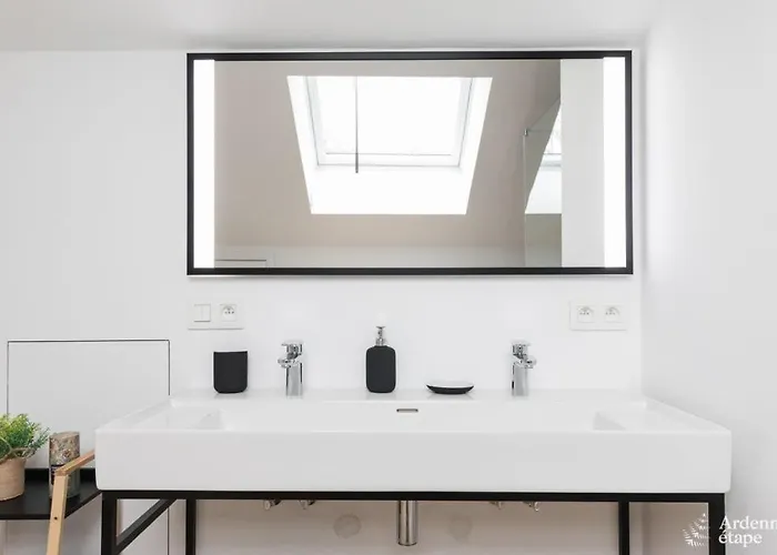 Hébergement de vacances Arbre Epine *