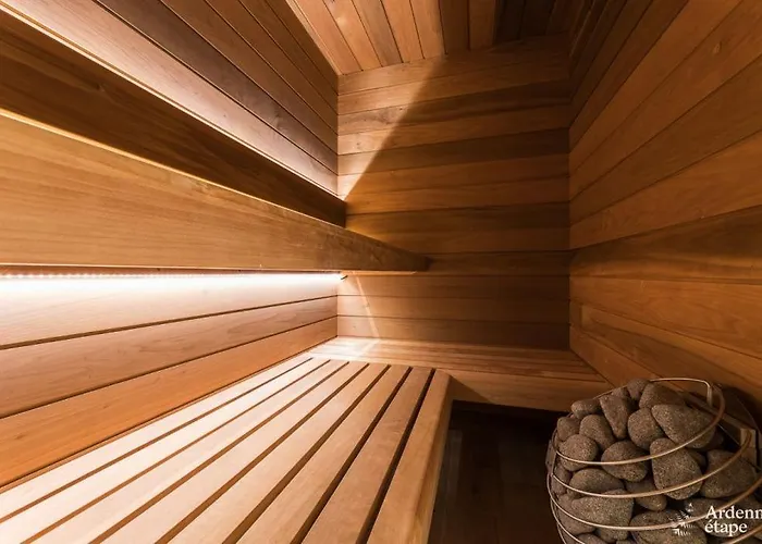 Hébergement de vacances Arbre Epine