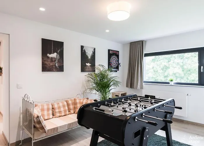 Arbre Epine Hébergement de vacances *