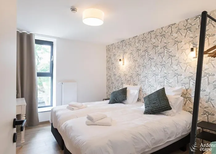 Vakantiehuis Arbre Epine Sart-lez-Spa
