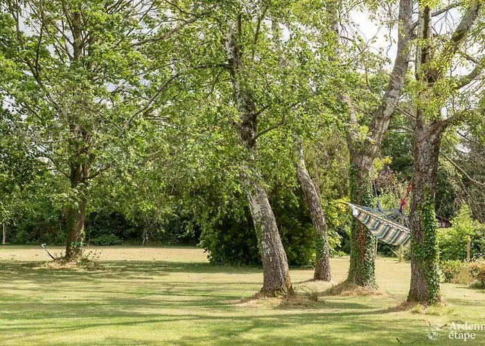 Arbre Epine Vakantiehuis Sart-lez-Spa