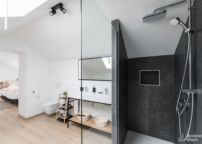 Vakantiehuis Arbre Epine *