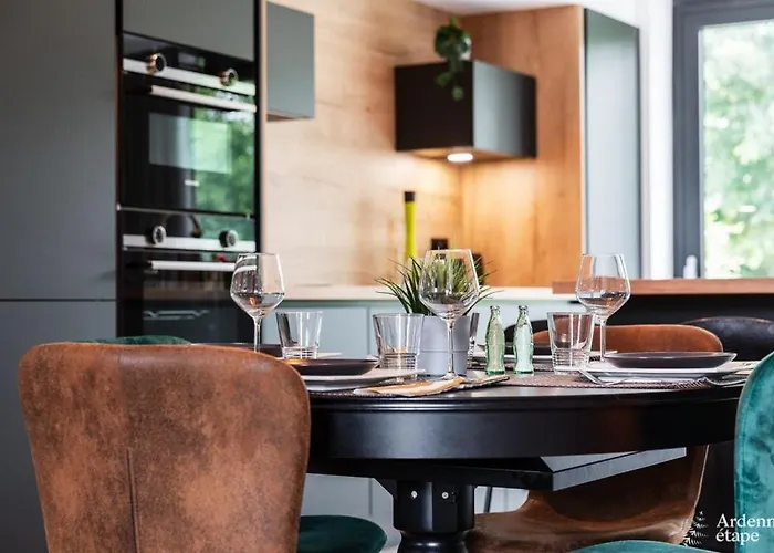 Arbre Epine Hébergement de vacances