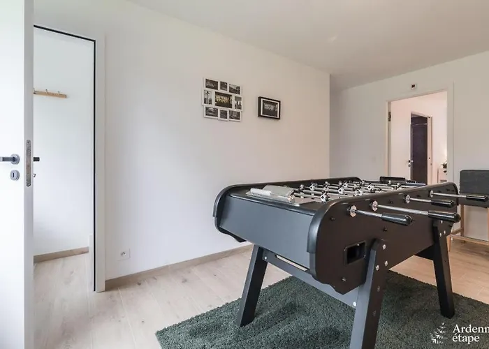 Arbre Epine Vakantiehuis *