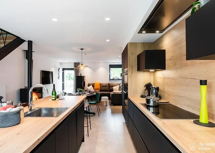 Hébergement de vacances Arbre Epine