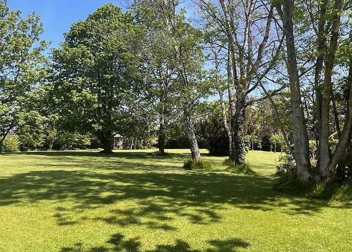 Vakantiehuis Arbre Epine *
